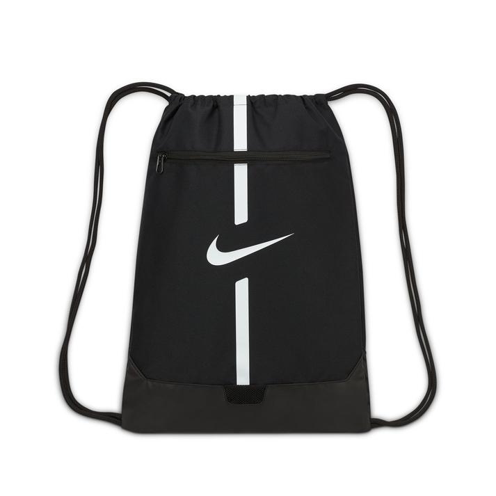 NIKE �o�b�O 010BLACK/WHITE