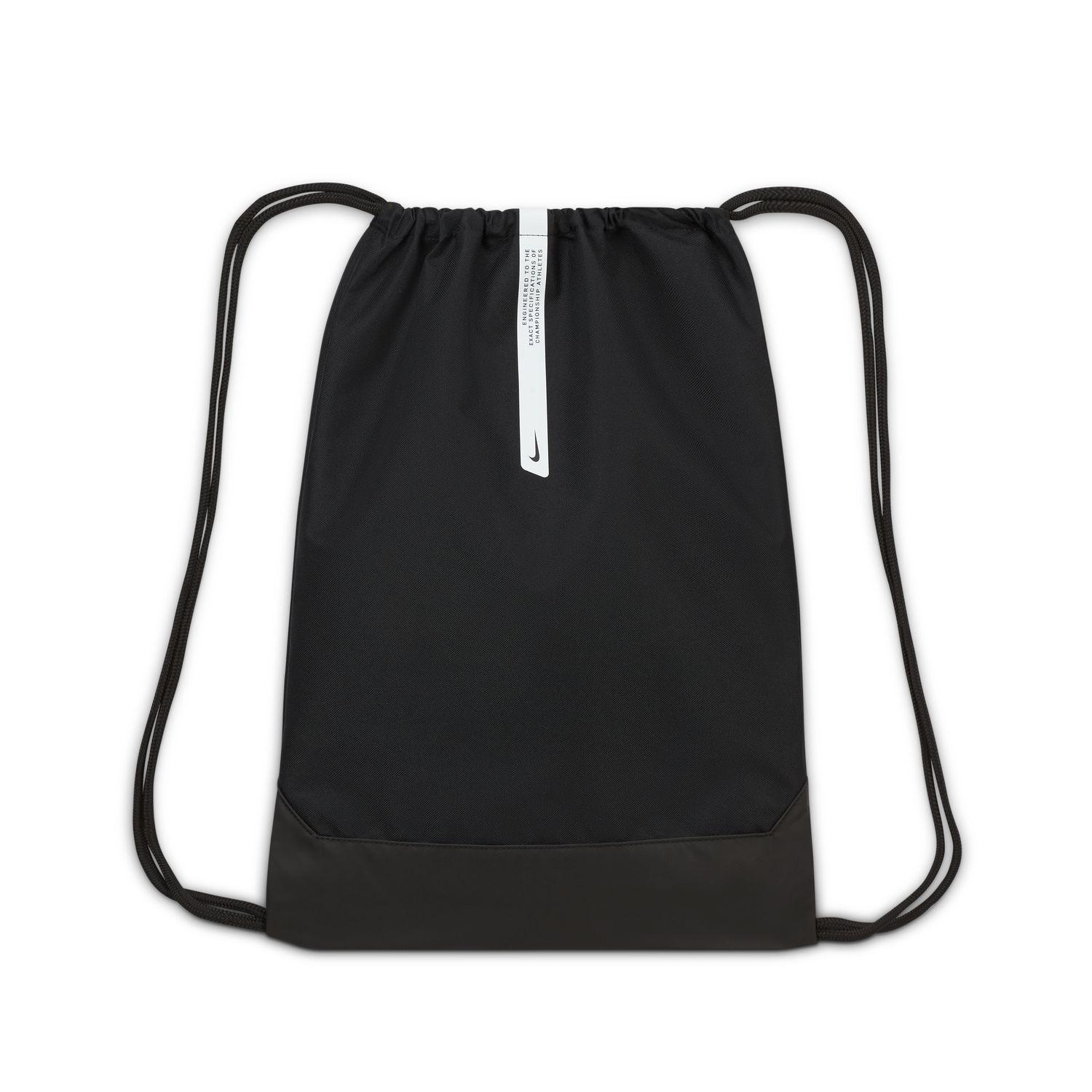 NIKE】 ナイキ U ACDMY GMSK バッグ DA5435 010BLACK/WHITE | ABC-MART