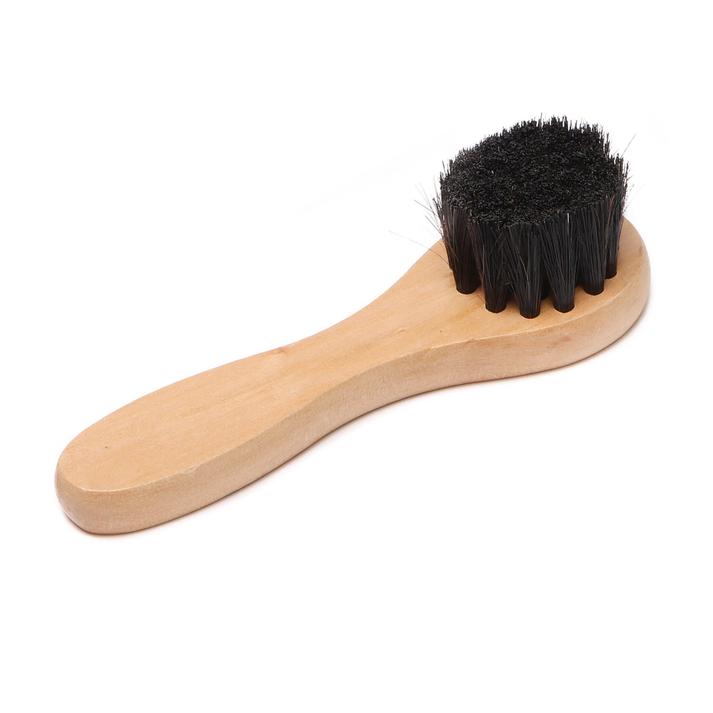 JEWEL HANDLE BRUSH BLACK