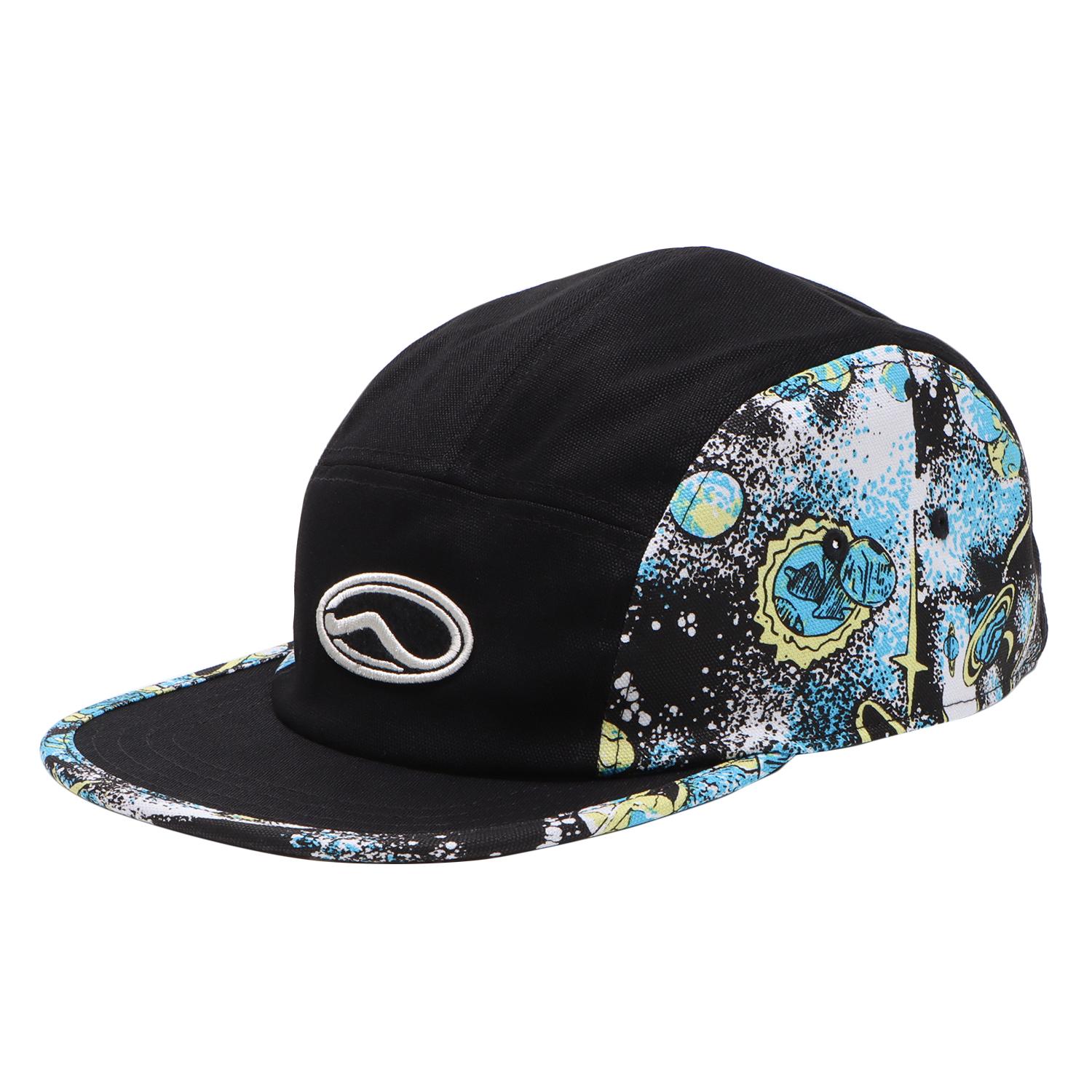 キャップ（ブラック）｜ABC-MART GRAND STAGE【公式通販】