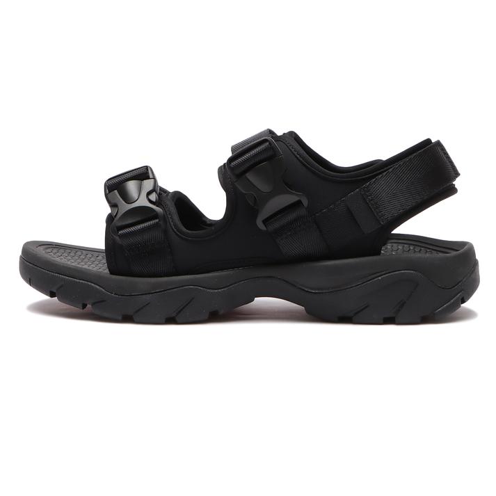 ABC SELECT BUCKLE SANDAL