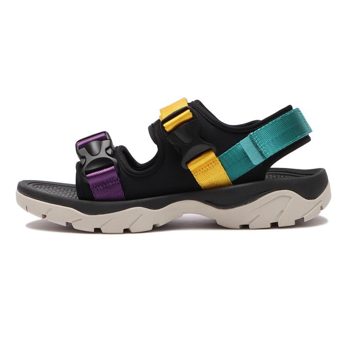 ABC SELECT BUCKLE SANDAL