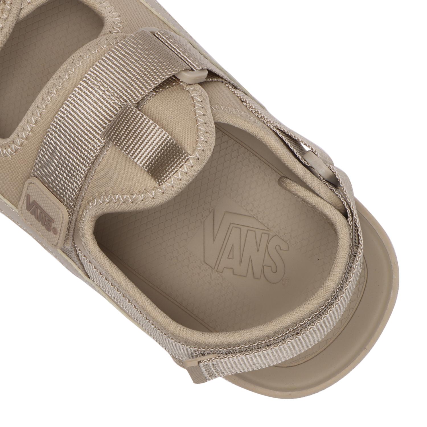 VANS】 ヴァンズ VICTOR ビクター V5186 SAND/BEIGE | ABC-MART 【公式