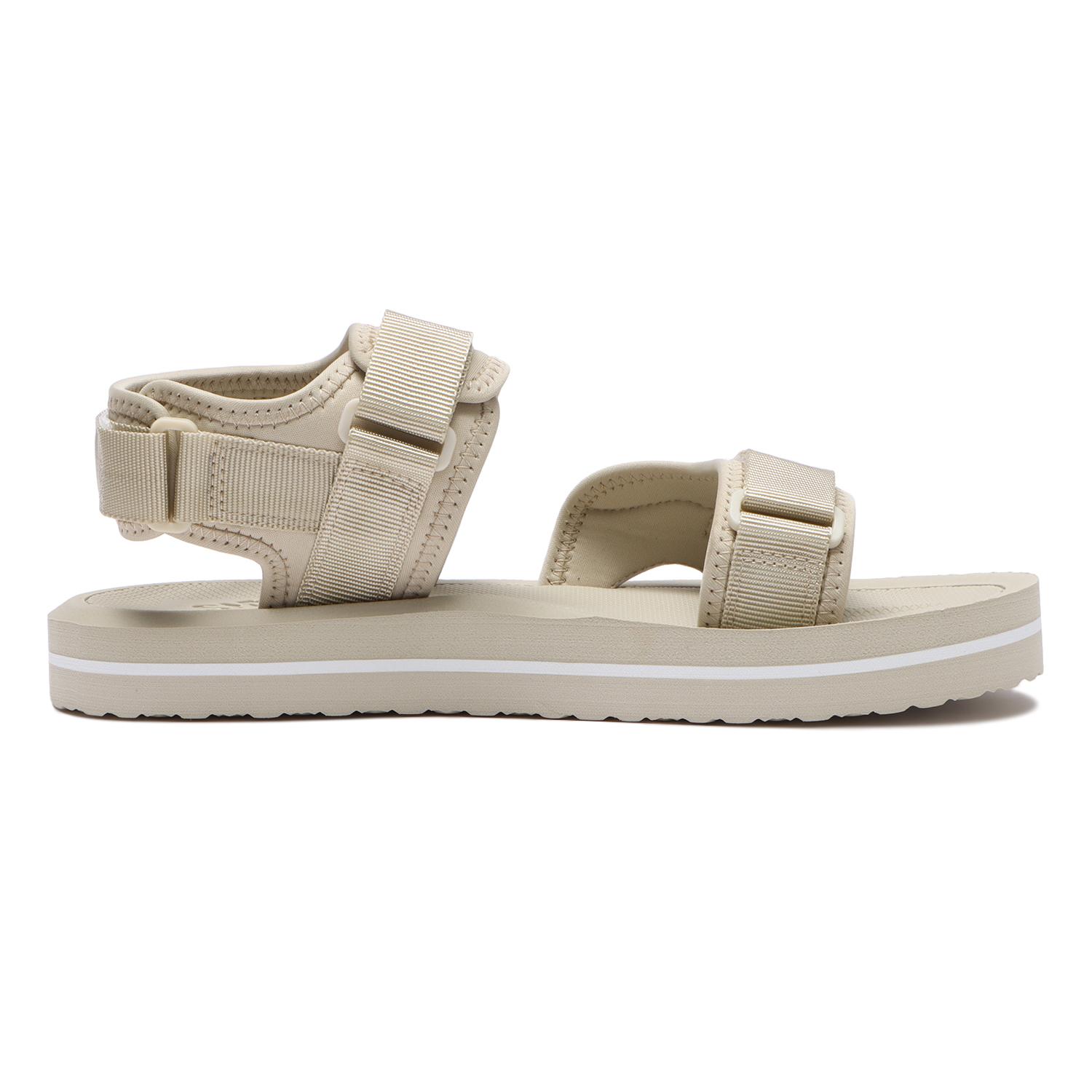 VANS】 ヴァンズ HECTOR ヘクター V5188 BEIGE/WHITE | ABC-MART