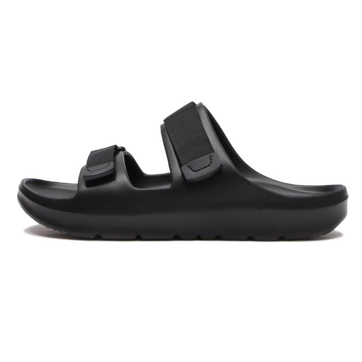 ABC SELECT 2 WEBBING SLIDE SANDAL