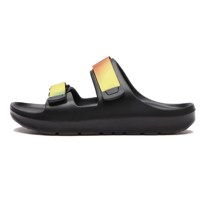ABC SELECT 2 WEBBING SLIDE SANDAL