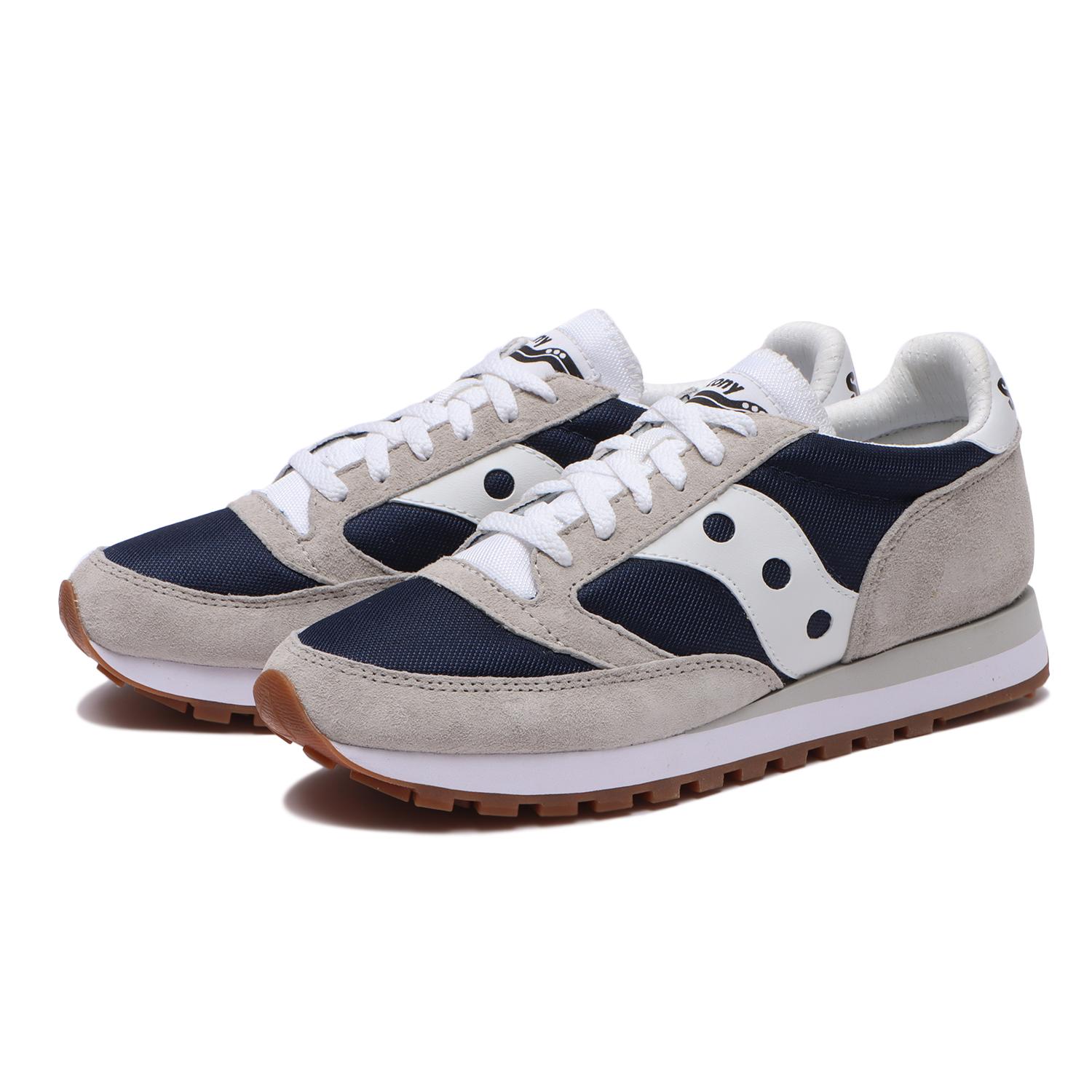 SAUCONY】 サッカニー JAZZ 81 ジャズ 81 S70539-62 SAND/NAVY
