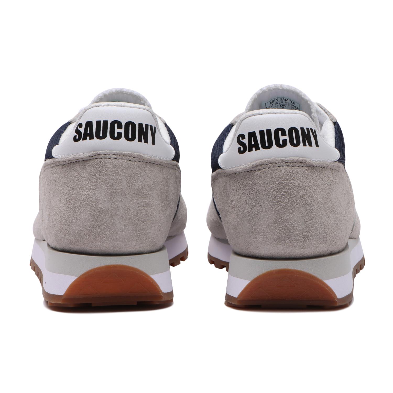 SAUCONY】 サッカニー JAZZ 81 ジャズ 81 S70539-62 SAND/NAVY