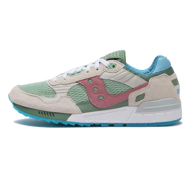 SAUCONY】 サッカニー SHADOW 5000 シャドウ 5000 S70743-1 WHITE 