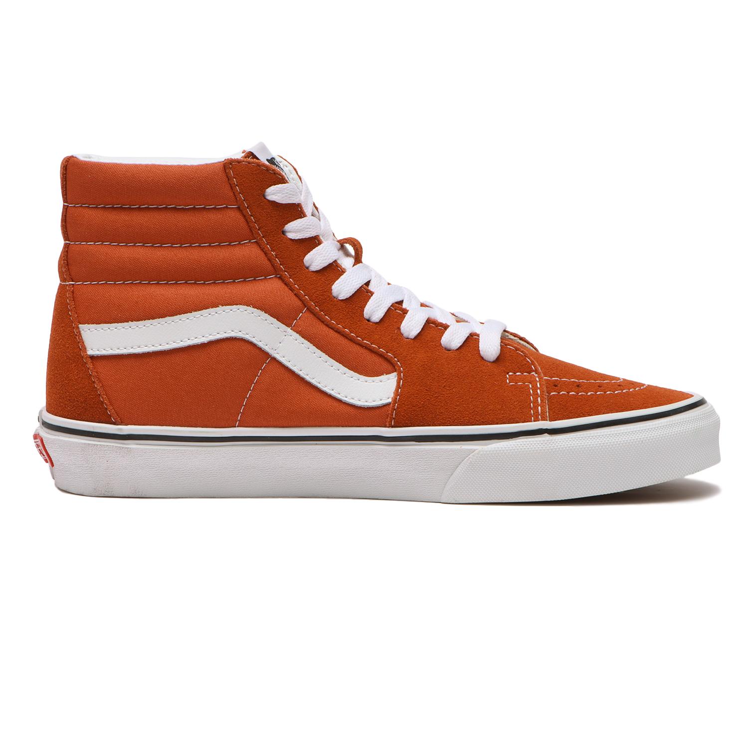VANS】 ヴァンズ SK8-HI REISSUE SIDE ZIP スケートハイ