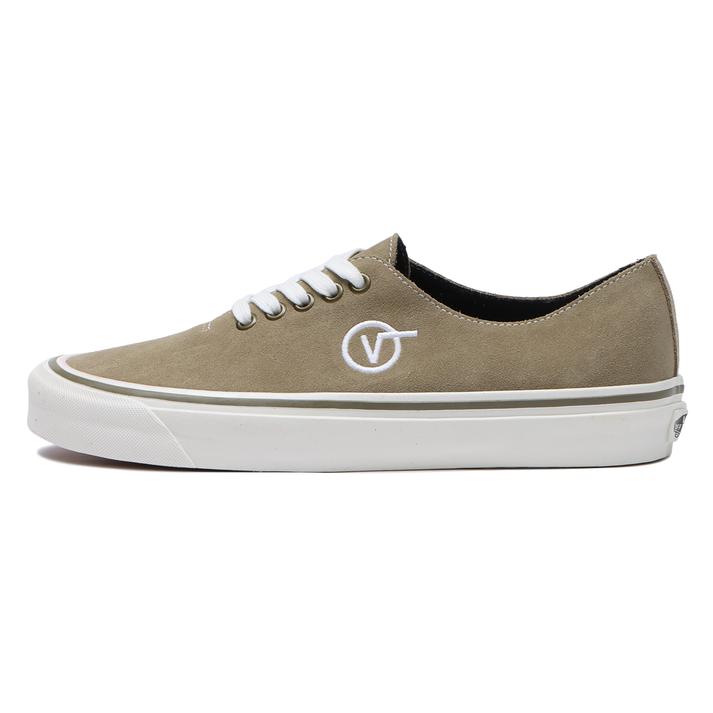 VANS �I�[�Z���e�B�b�N�����s�[�XDX SUEDE BIRCH