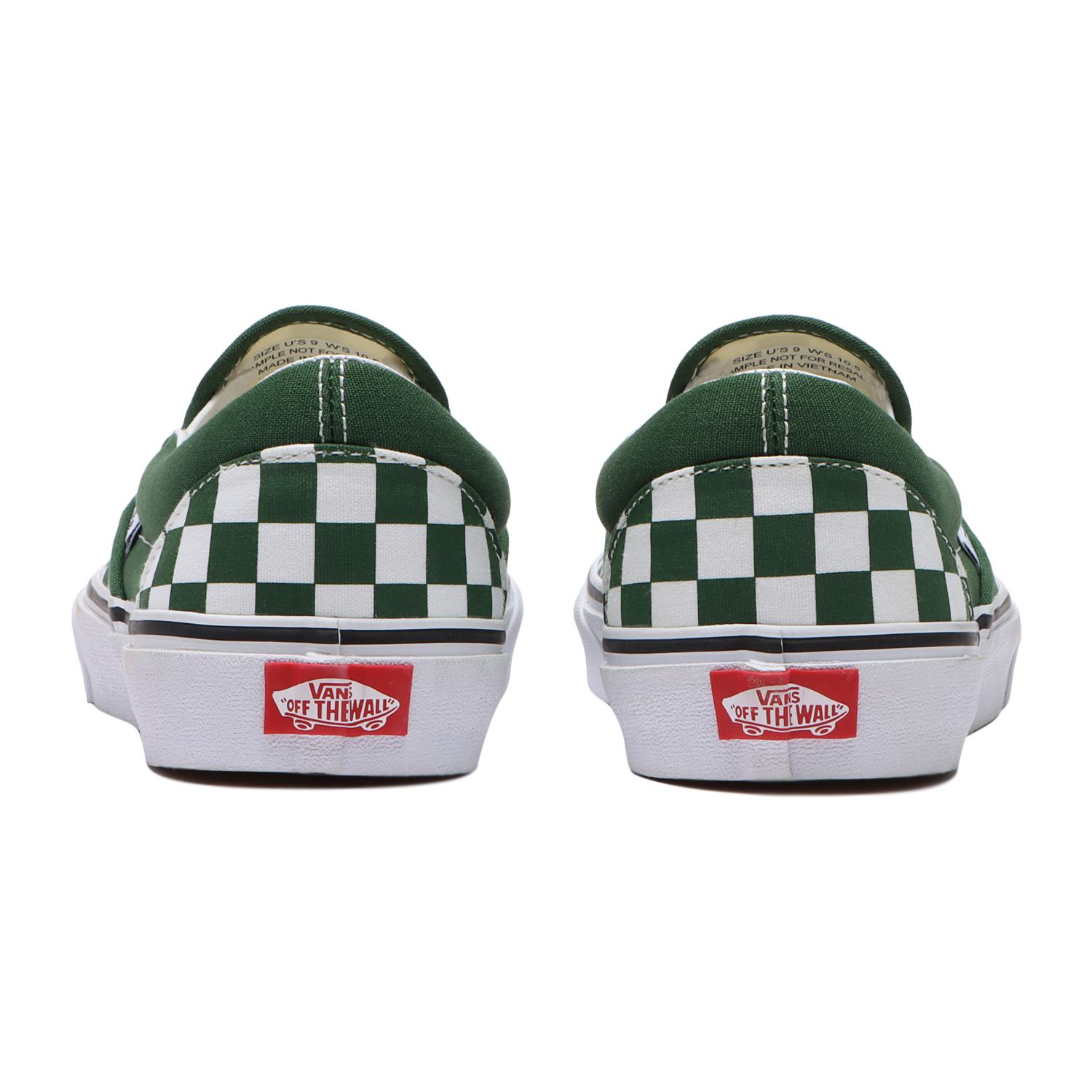 VANS】 ヴァンズ CLASSIC SLIP-ON クラシックスリッポン