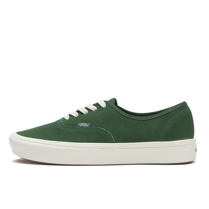 yVANSz @Y COMFYCUSH AUTHENTIC I[ZeBbN VN0A4BVVGRN GROWING GREEN 5(23cm)