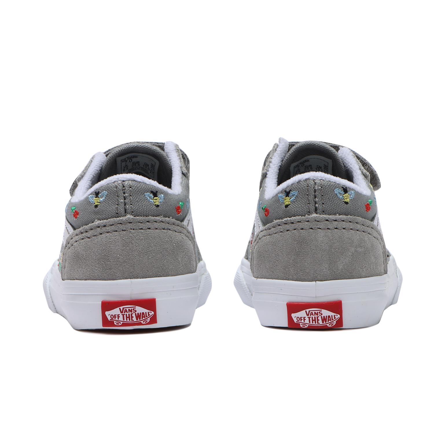 ≪ovks≫ ベビー 【VANS】 ヴァンズ OLD SKOOL V オールドスクール