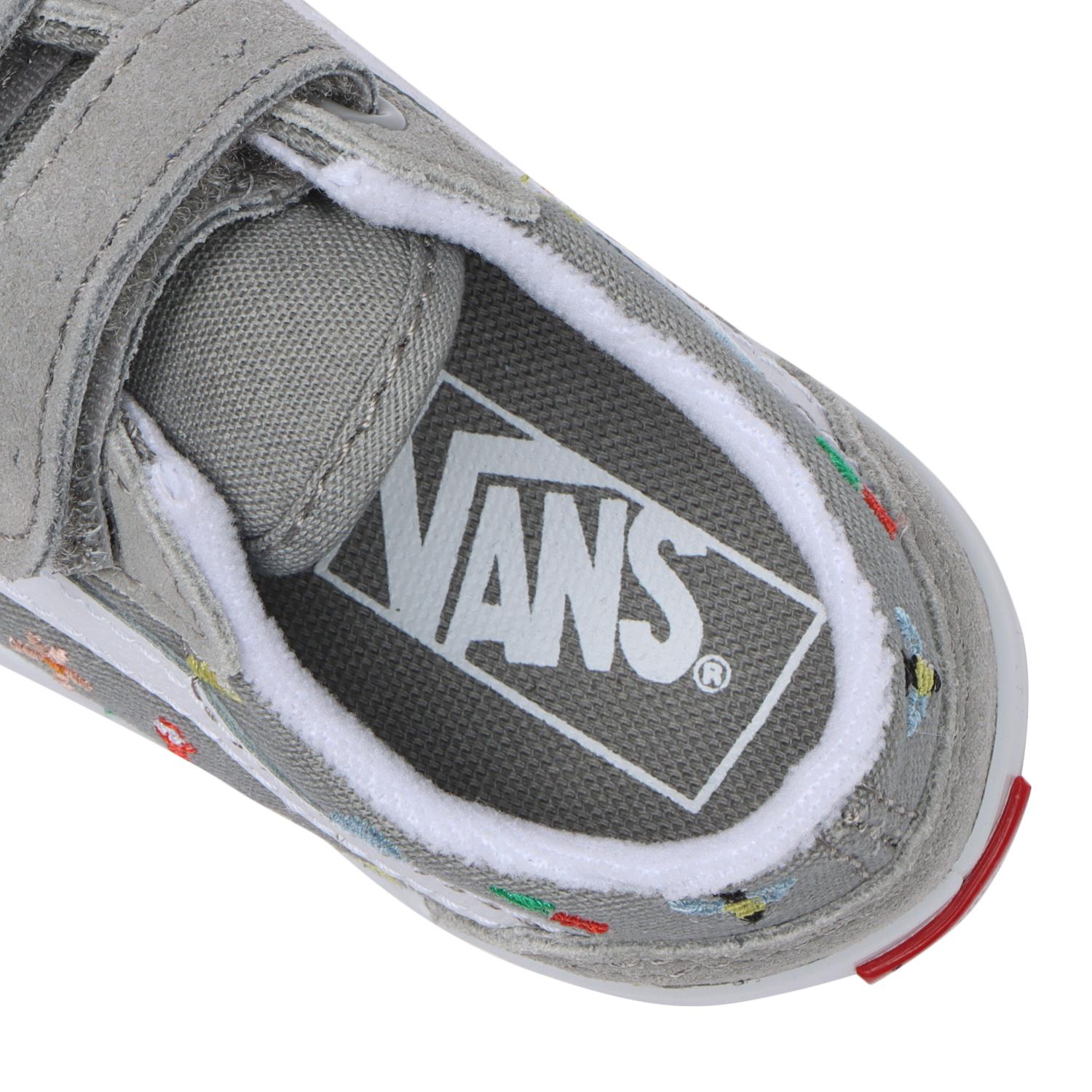 ≪ovks≫ ベビー 【VANS】 ヴァンズ OLD SKOOL V オールドスクール