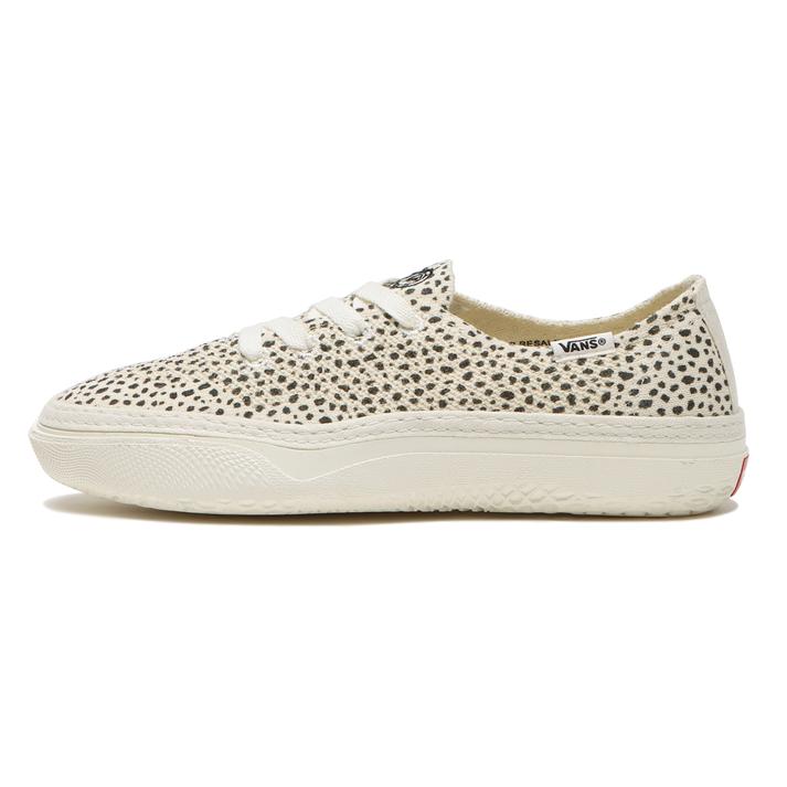 VANS �T�[�N���r�[ ANIMAL MARSH/BK