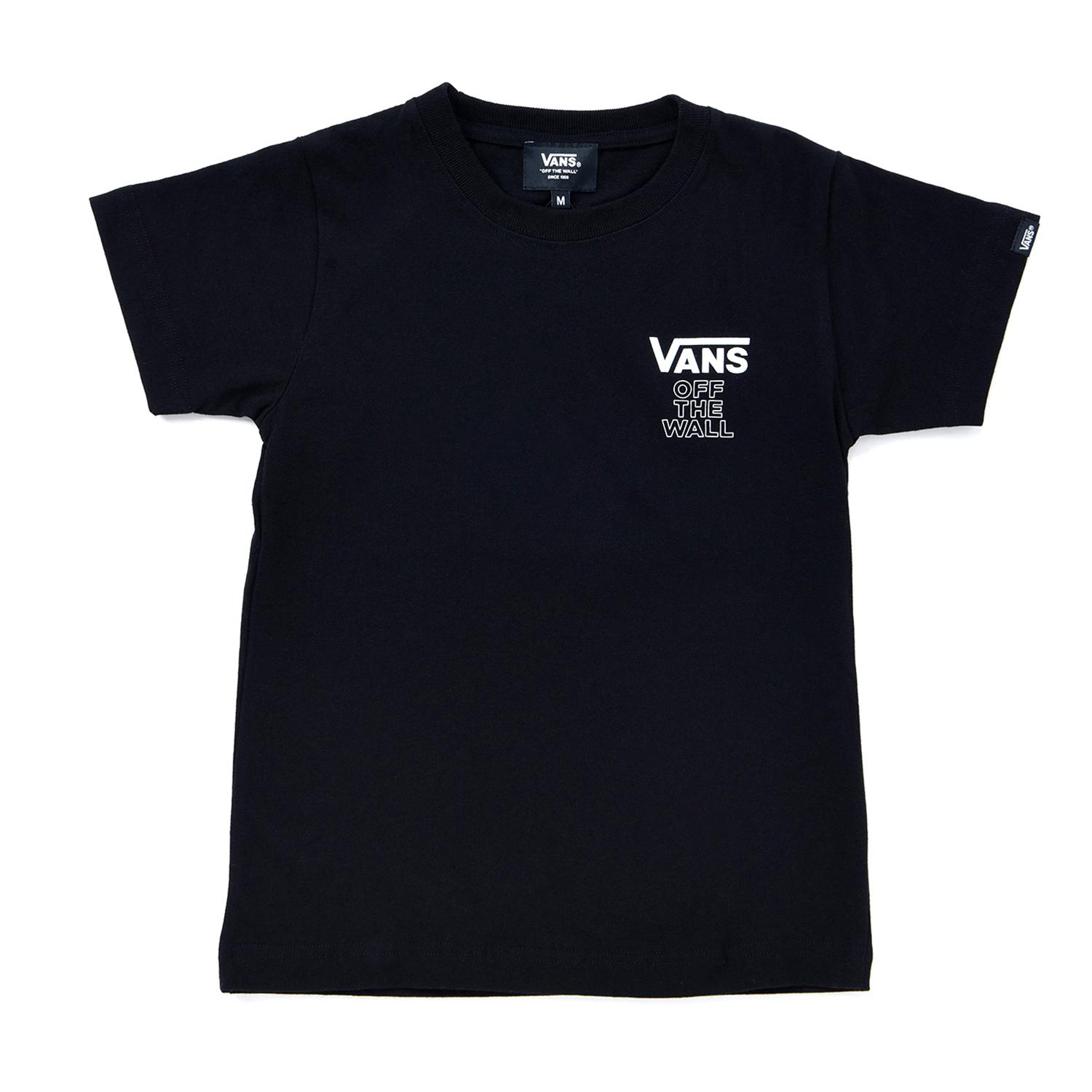 国内配送 VANS RAMEN TEE BLACK VANS tシャツ ヴァンズ SAMURAI SS TEE ショートスリーブ