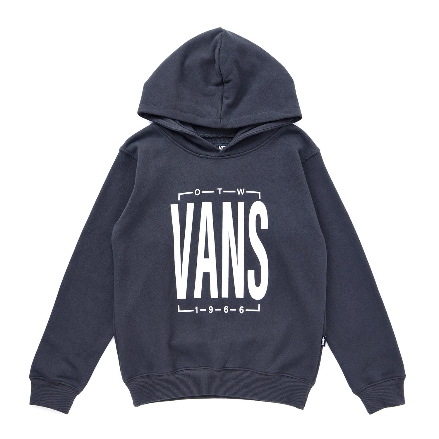 WTAPS VANS プルオーバーパーカー　カーキ WTAPS VANS プルオーバーパーカーカーキ