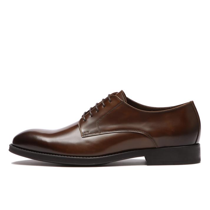yz v[gD yG.C.MORELLIz WJ PLAIN TOE PLAIN TOE GM01221 TAN 41(26cm)