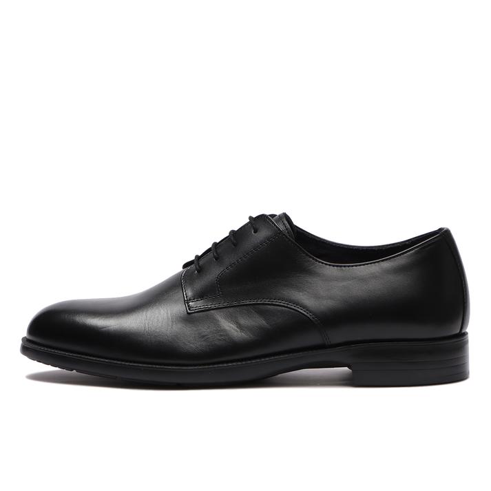yz yHAWKINSz z[LX HP CL R PLAIN v[ HB70150 BLACK 9H(27.5cm)