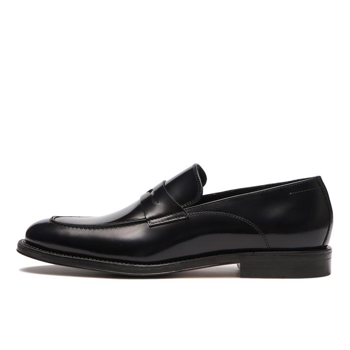CORSO NAPOLEONE LOAFER BLU