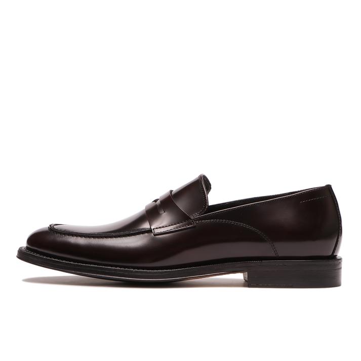 CORSO NAPOLEONE LOAFER BORDO