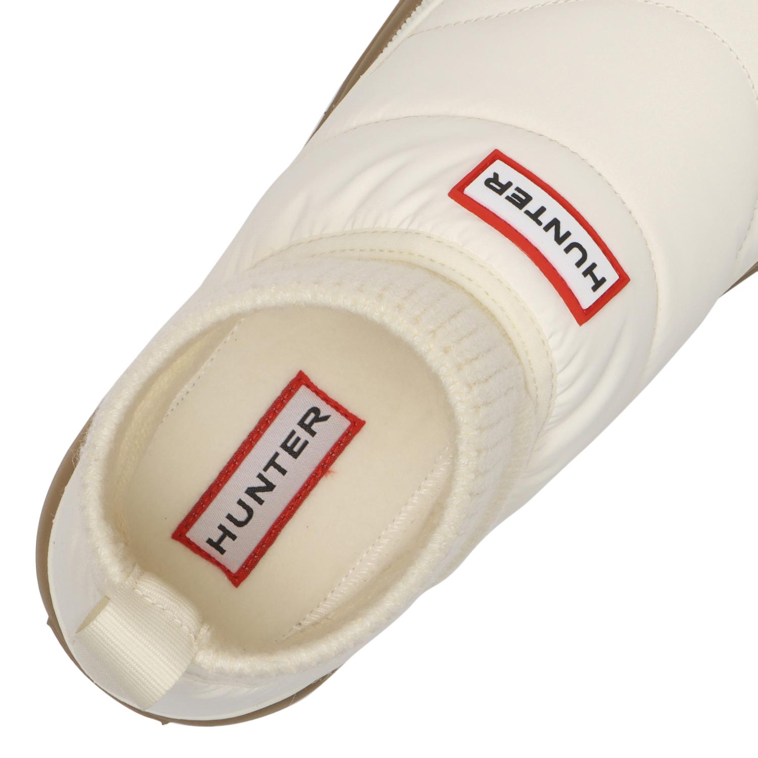 ハンター（HUNTER） IN/OUT PUFFER KNIT BOOT Amazon.com | Hunter MENS IN/OUT PUFFER KNITTED CUFF BOOT