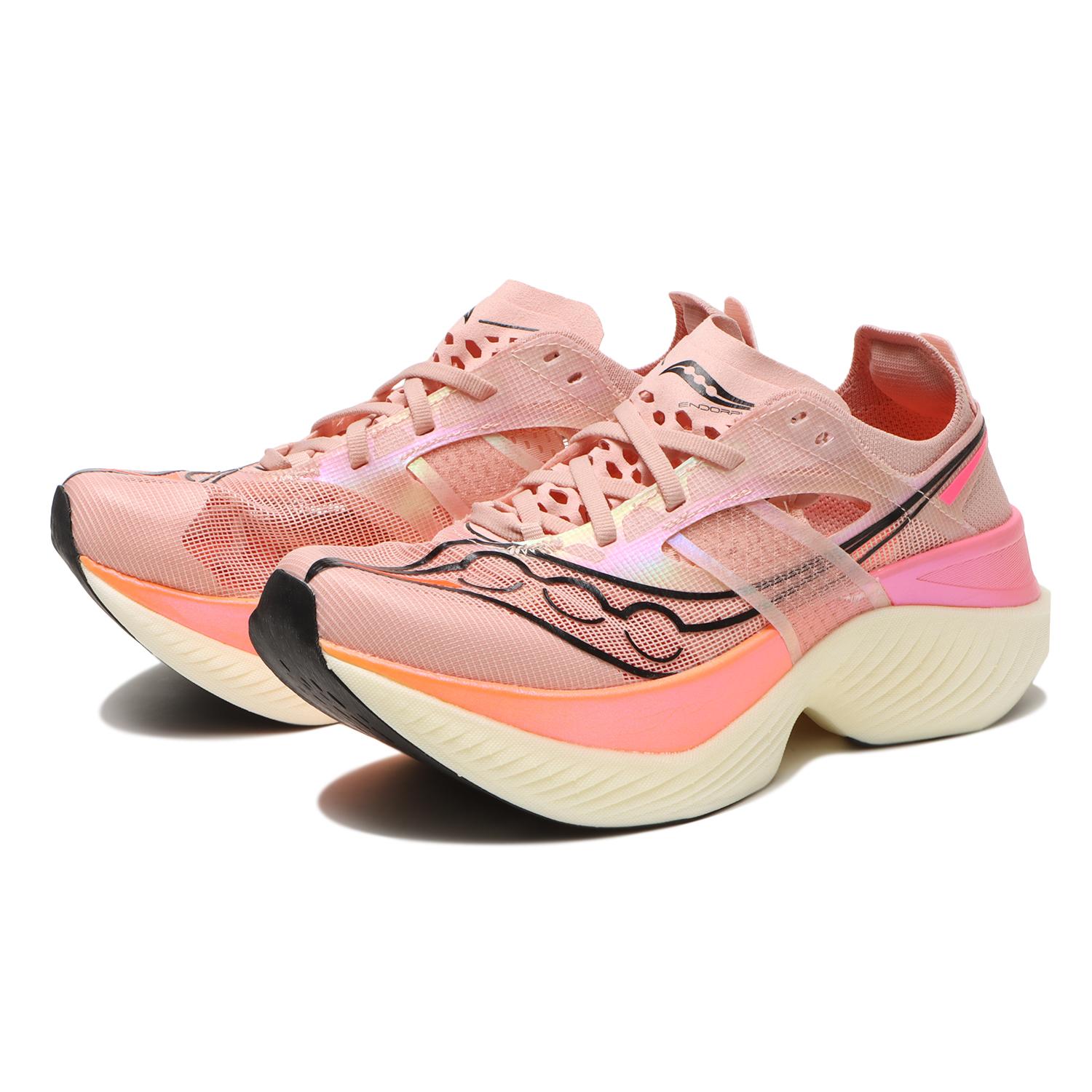 エンドルフィンエリート2 27.5㎝ 2025年春夏モデル 楽天市場】最大6000円OFFクーポン配布中！1/16 01:59まで！サッカニー