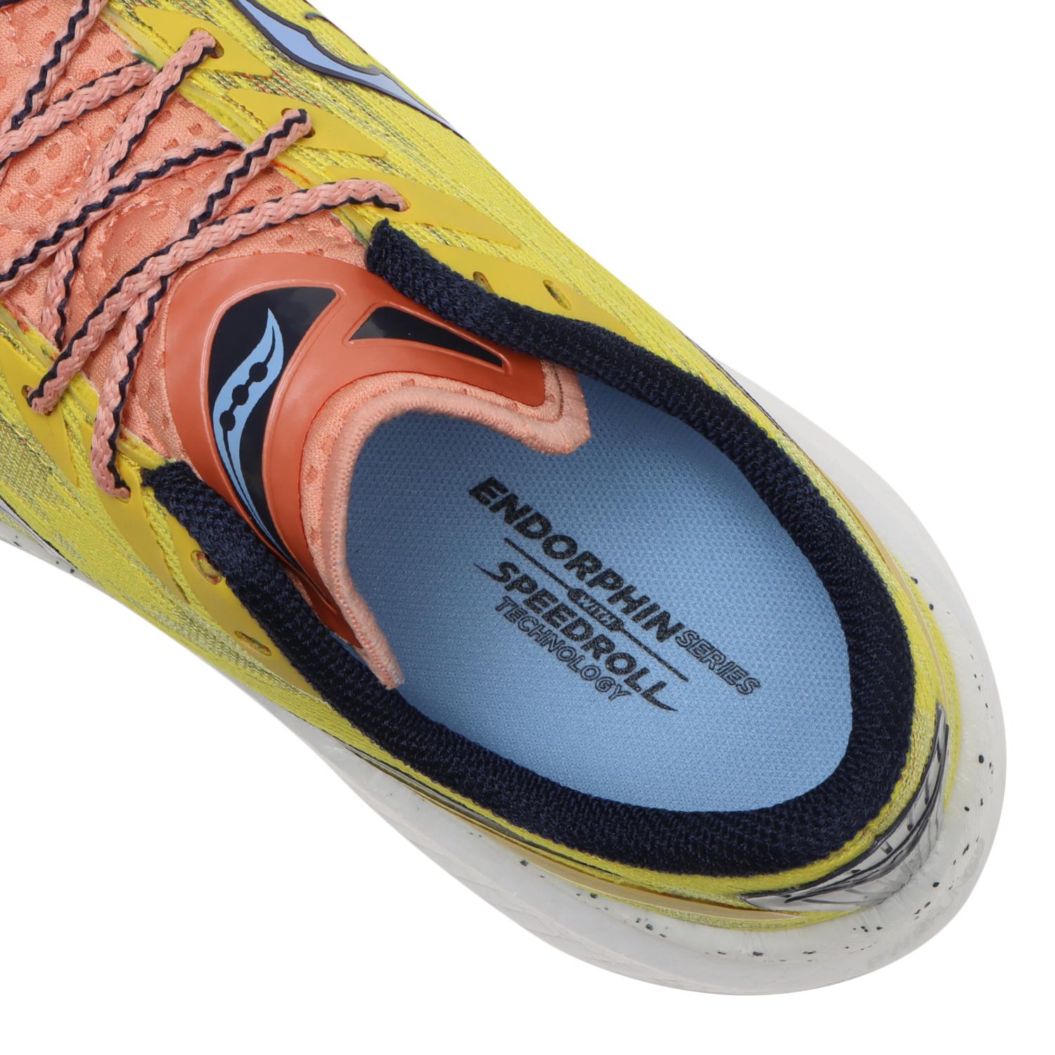 エンドルフィンスピード3 Runners Pulse