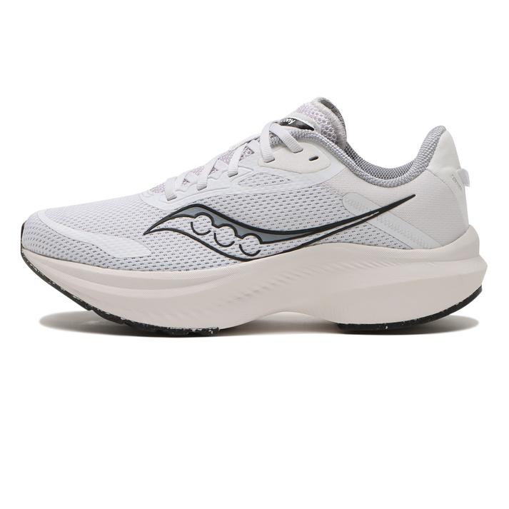 Saucony �A�N�\�� 3 FOG/BLACK