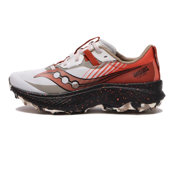 yz fB[X ySAUCONYz TbJj[ WMNS ENDORPHIN EDGE EBY GhtB GbW S10773-86 FOG/ZENITH 6H(23cm)