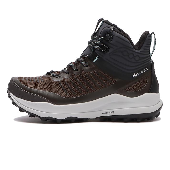 yz fB[X ySAUCONYz TbJj[ WMNS ULTRA RIDGE GTX EBY Eg bW SAebNX S10796-03 JAVA/BLACK 9(25.5cm)