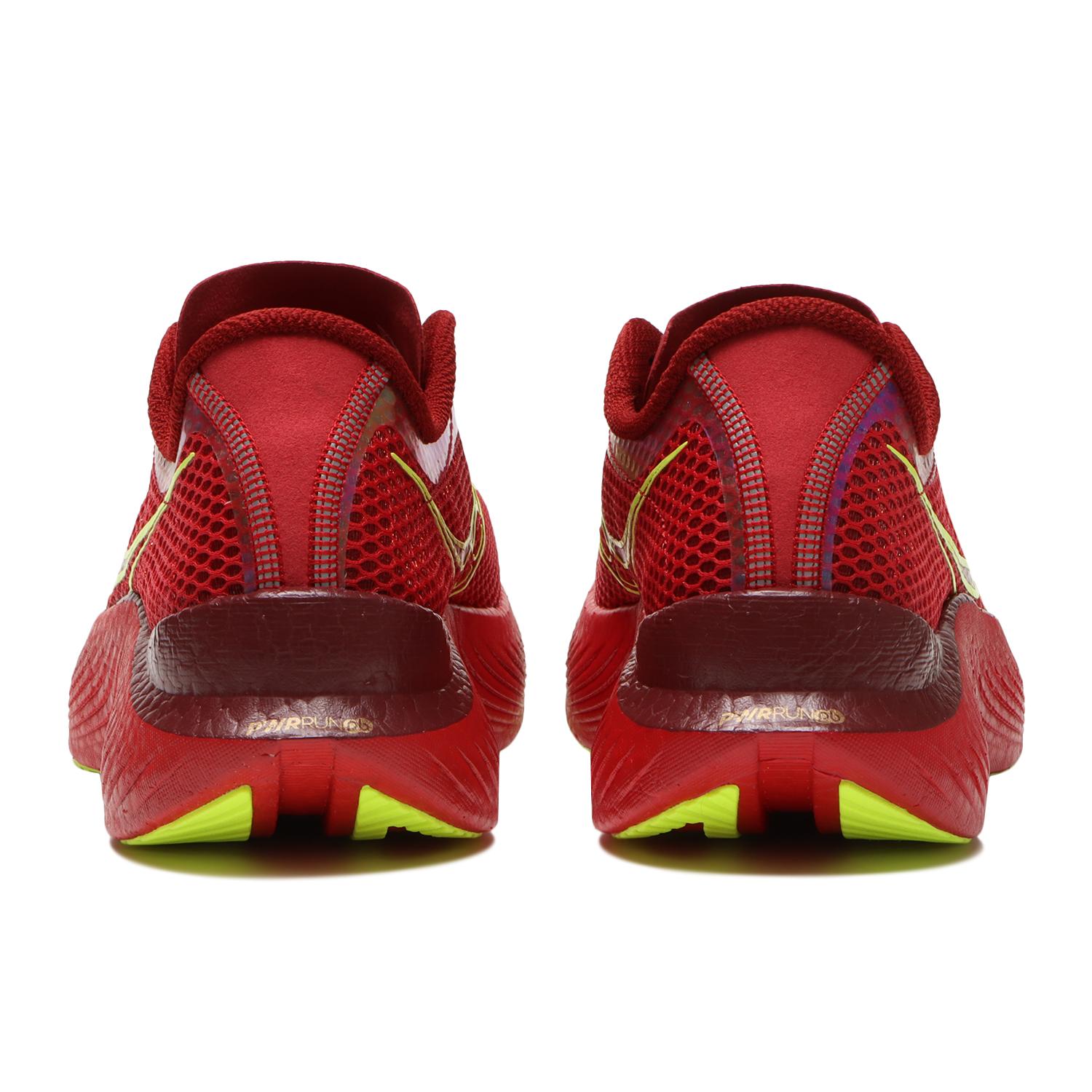 【新品】サッカニー  エンドルフィンプロ25.0cm SAUCONY】 サッカニー ENDORPHIN PRO 3 エンドルフィン プロ 3