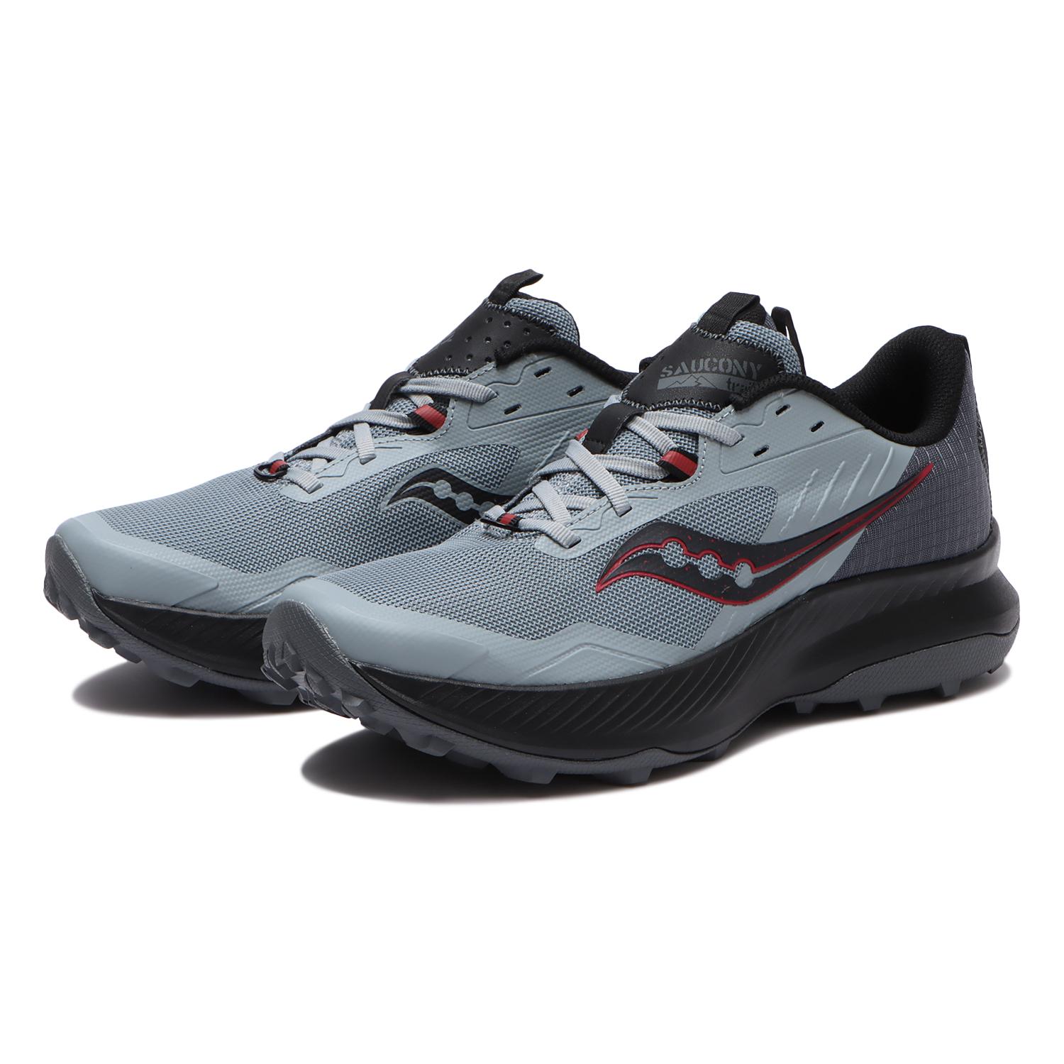SAUCONY】 サッカニー BLAZE TR ブレイズ ティーアール S20845