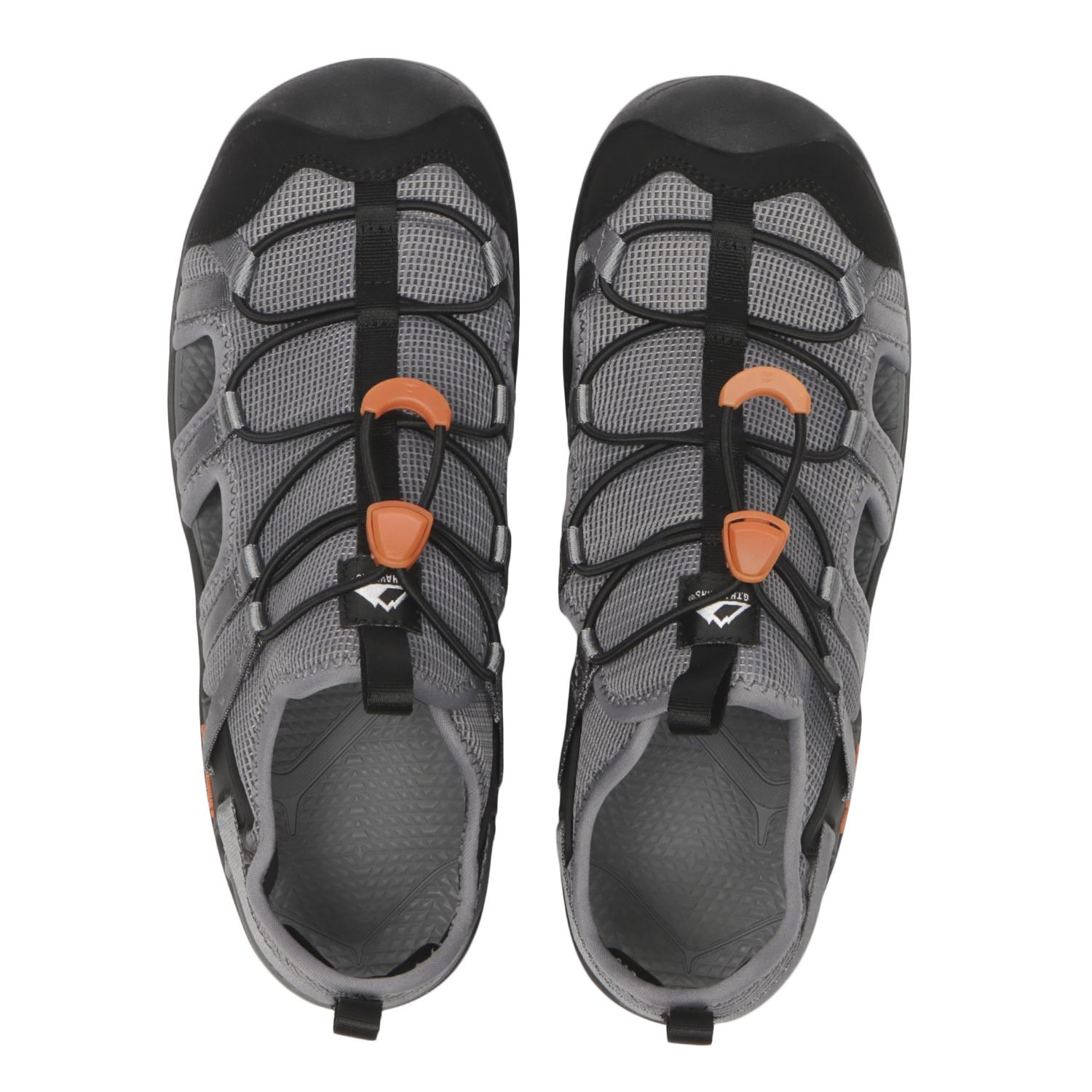 HAWKINS】 ホーキンス TOE GUARD FASTLACE トウガードファストレース