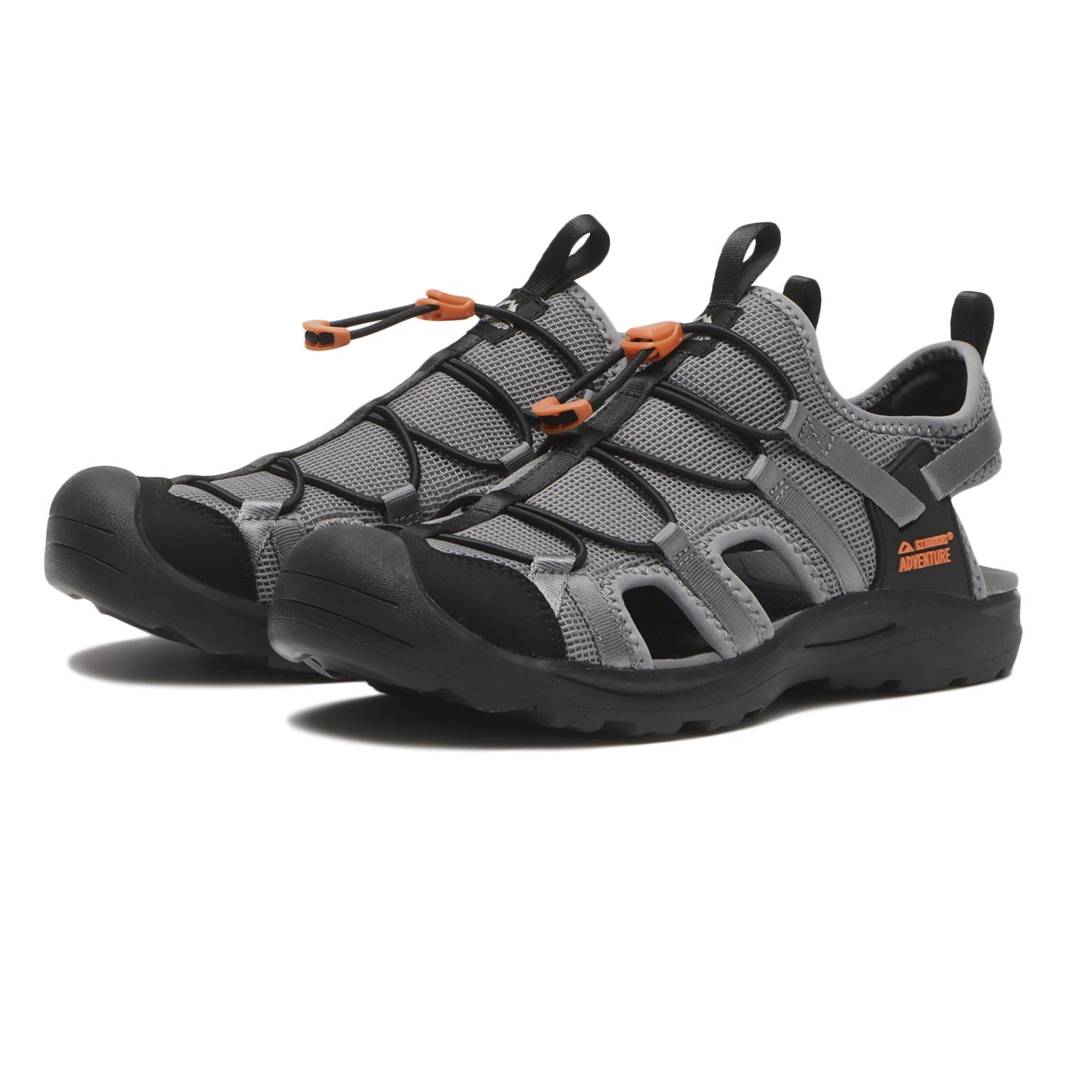 HAWKINS】 ホーキンス TOE GUARD FASTLACE トウガードファストレース