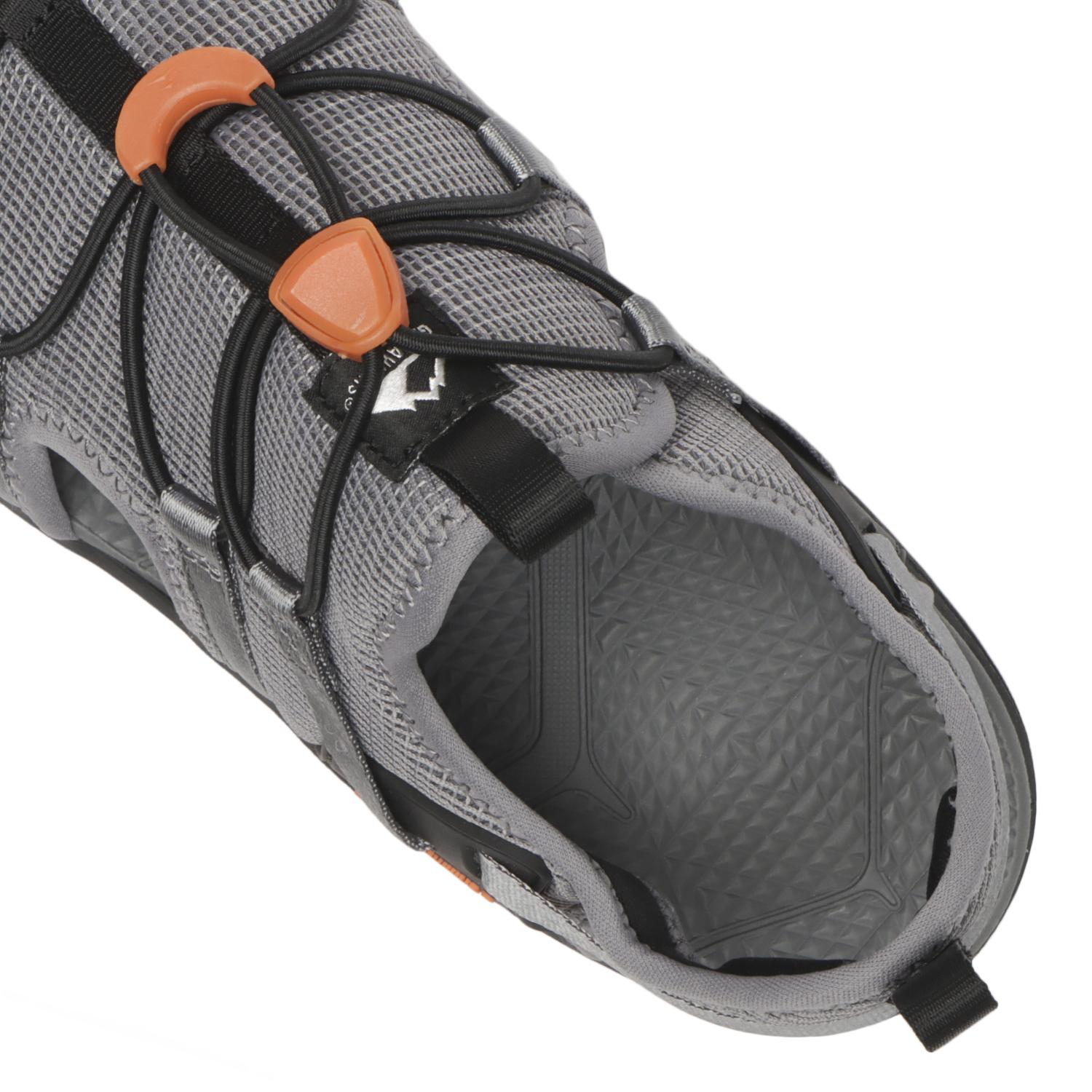 HAWKINS】 ホーキンス TOE GUARD FASTLACE トウガードファストレース