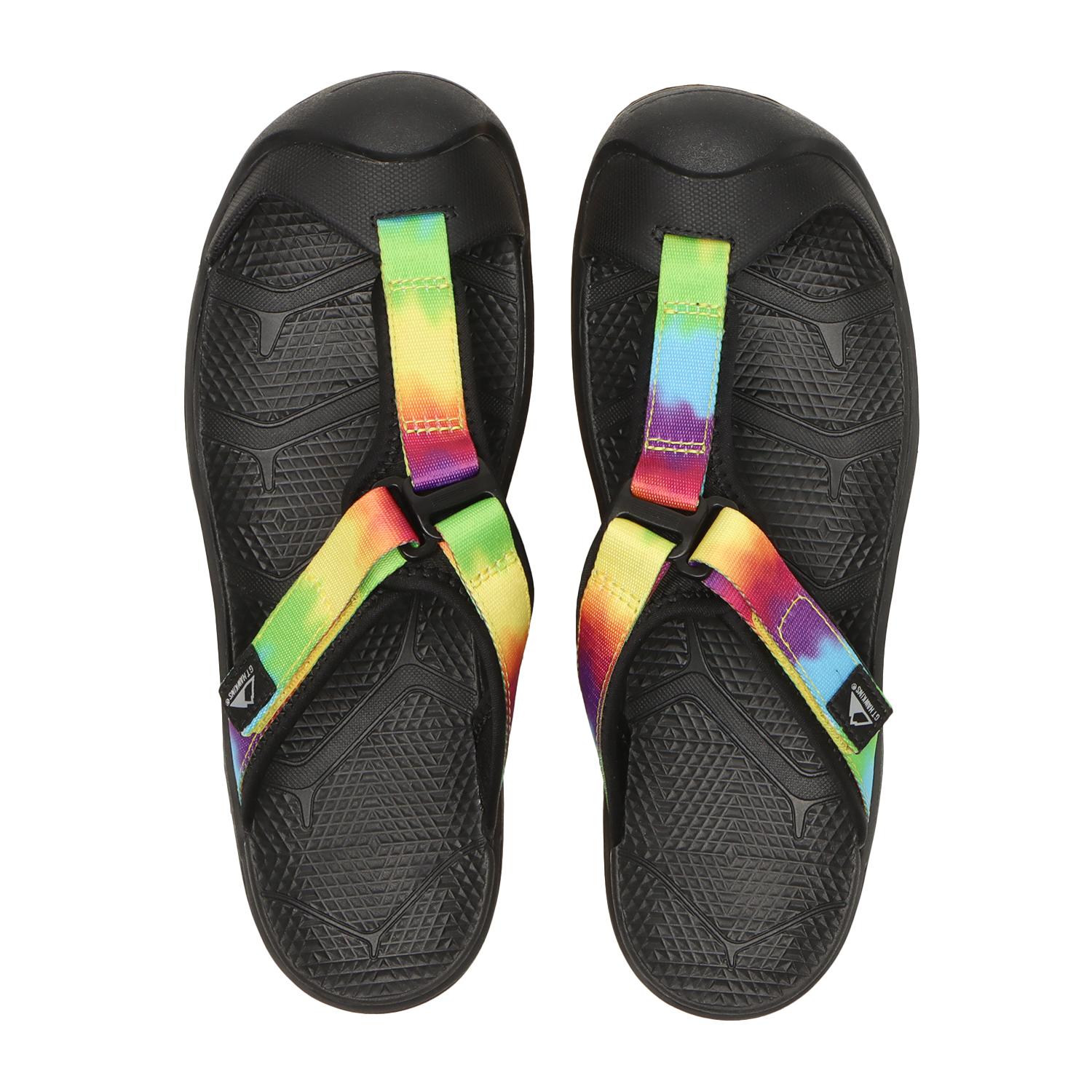 HAWKINS】 ホーキンス TOE GUARD THONG トウガードトング