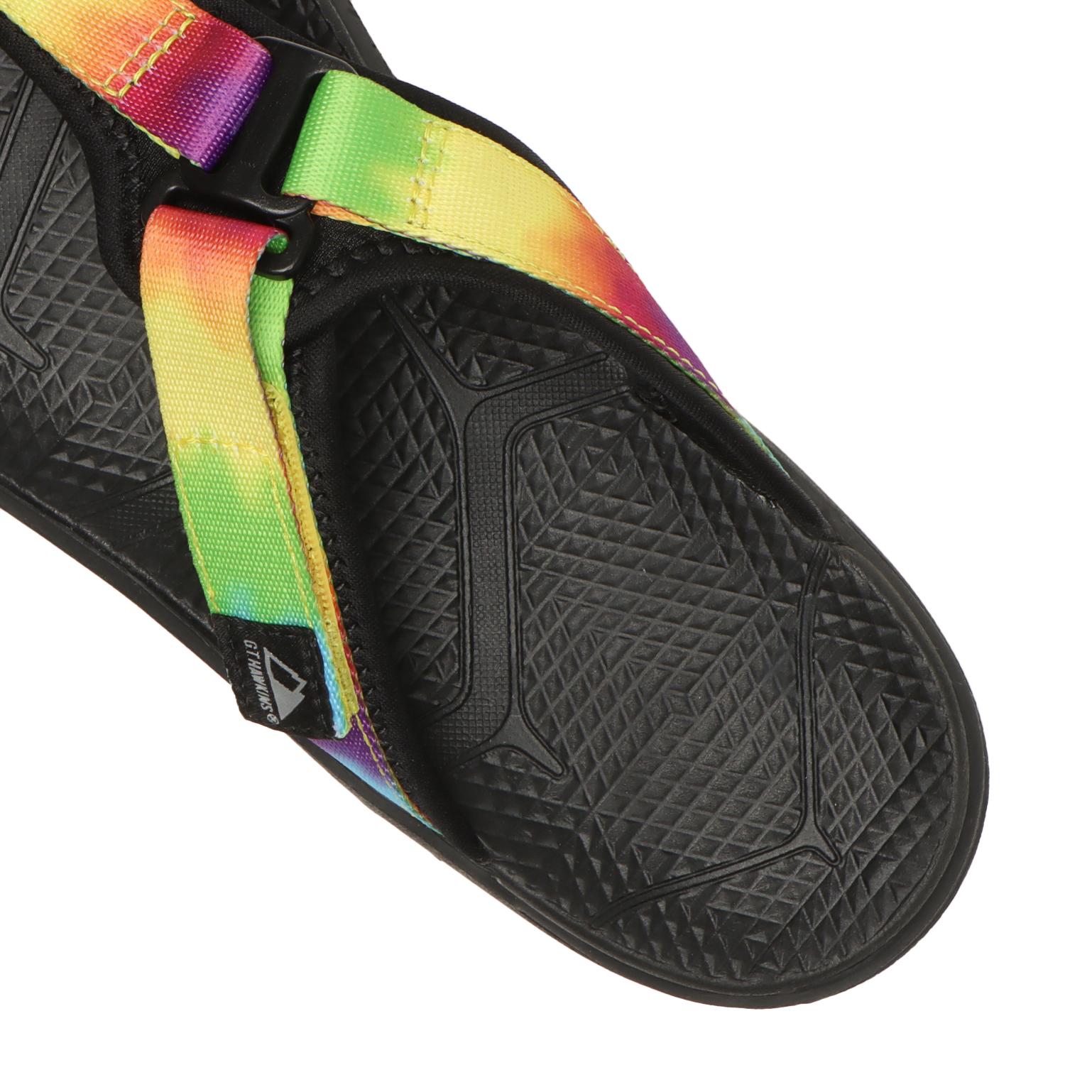 HAWKINS】 ホーキンス TOE GUARD THONG トウガードトング
