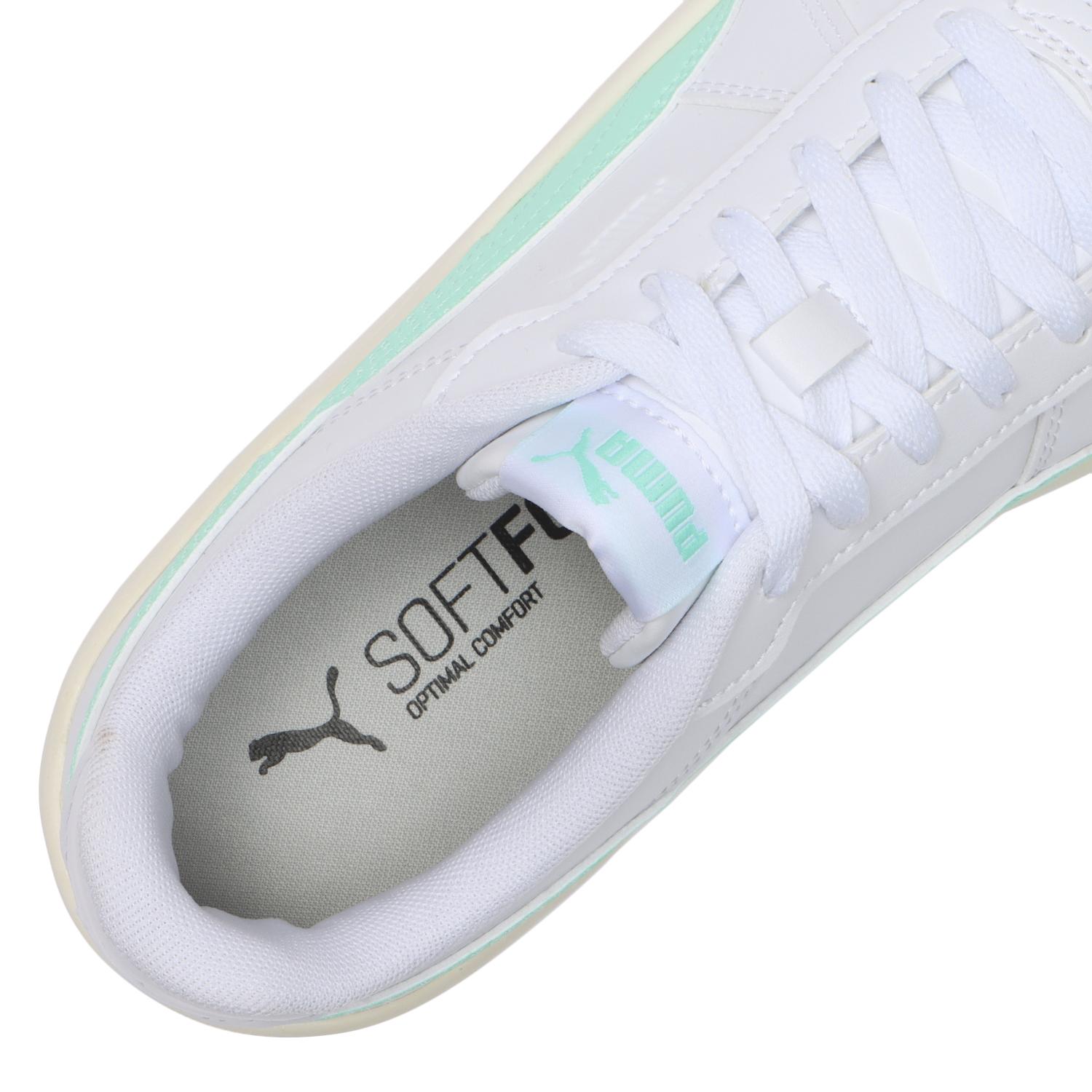 PUMA】 プーマ SKYE NEO LITE WIDE スカイ ネオ ライト WIDE 392831