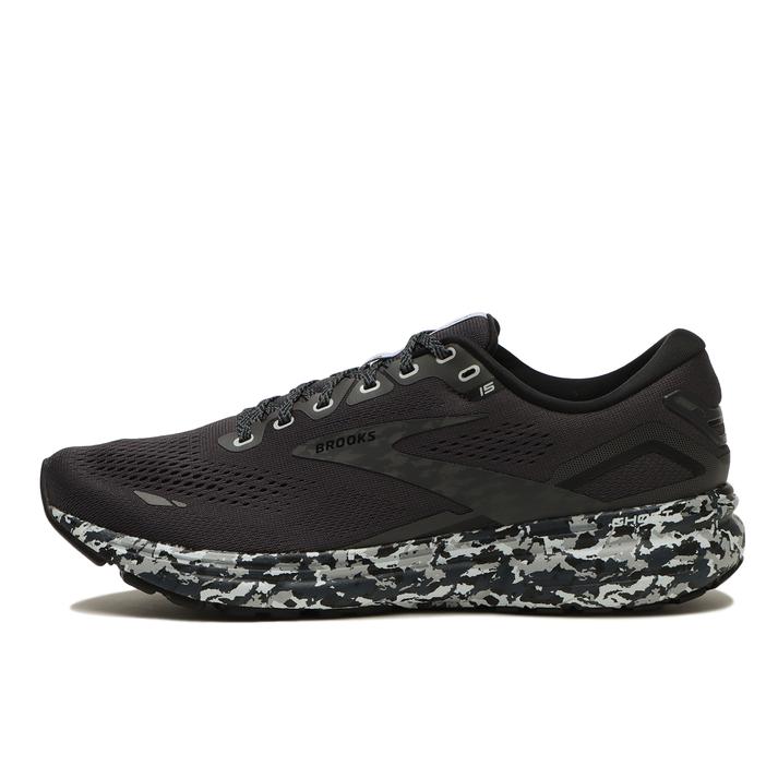 yz yBROOKSz ubNX GHOST15 GHOST15 BRM 3933 BLACK/CAMO 25cm