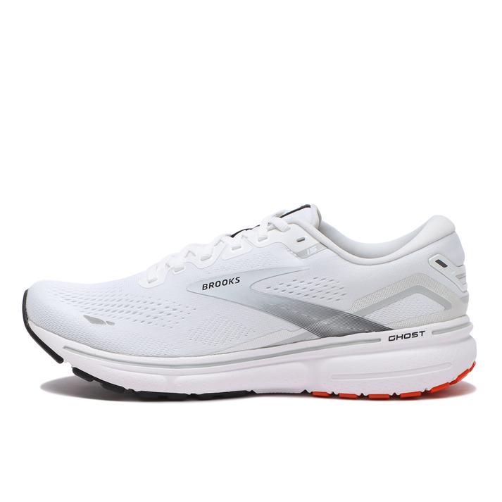 yz yBROOKSz ubNX GHOST15 GHOST15 BRM 3933 WHITE 27.5cm