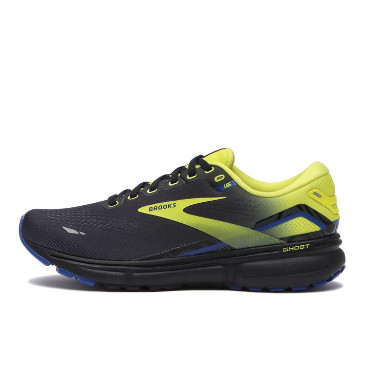 yz yBROOKSz ubNX GHOST15 GHOST15 BRM 3933 B/YG 25.5cm