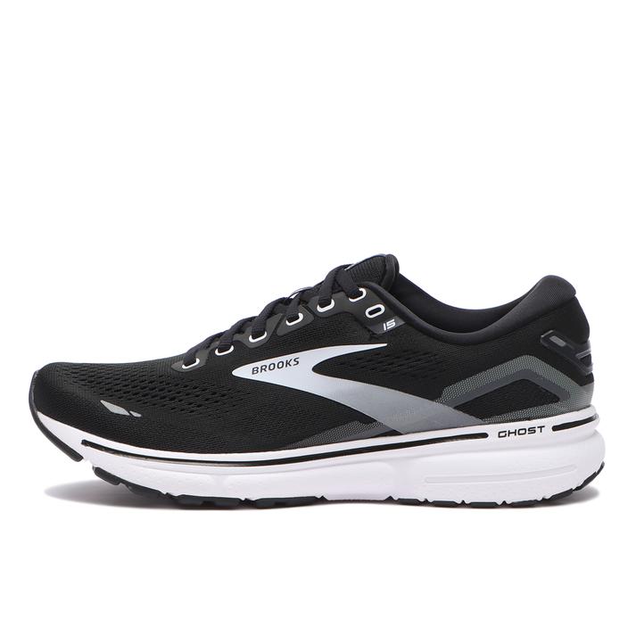 yz yBROOKSz ubNX GHOST15 GHOST15 BRM 3933 BLK/W 26cm