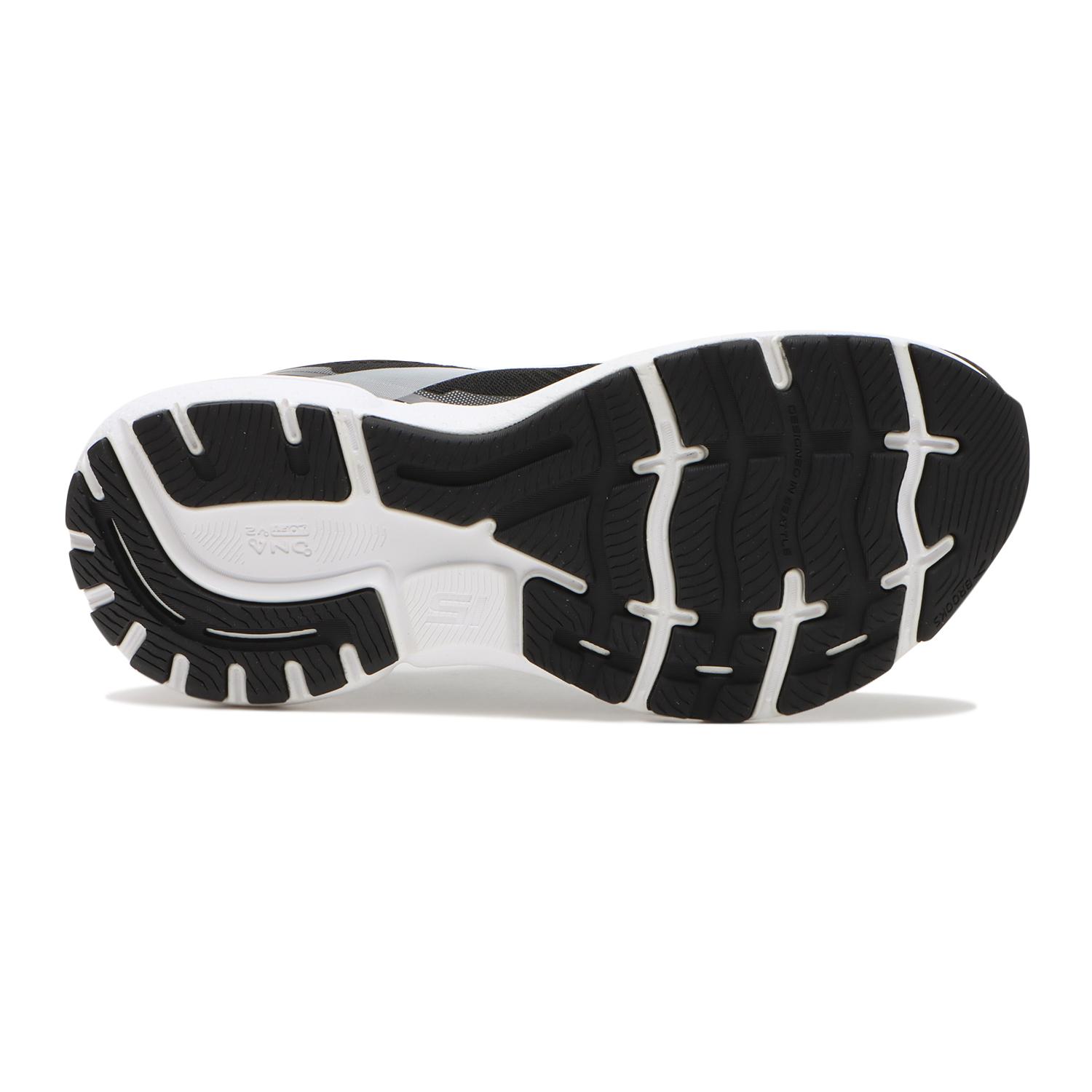 Charlotteのページになります BROOKS】 ブルックス W GHOST15 GHOST15 BRW 3802 BLACK/WHITE
