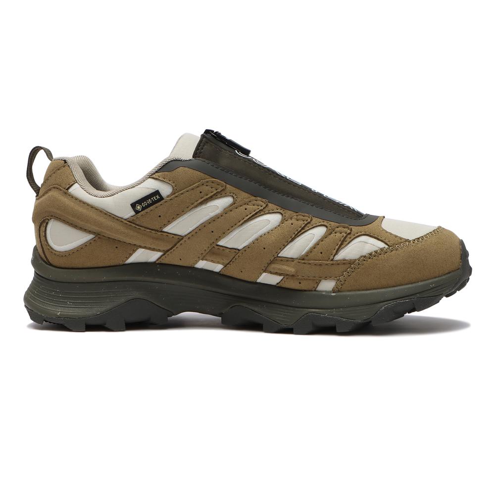 MERRELL MOAB SPEED ZIP GORE-TEX 1TRL｜BILLY
