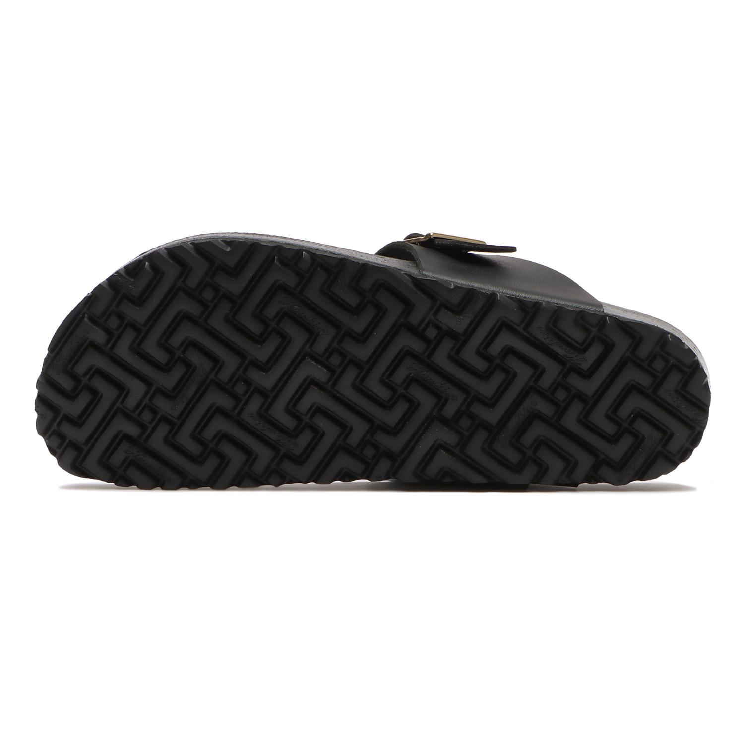 HAWKINS】 ホーキンス TANGA タンガ HS40085 BLACK | ABC-MART