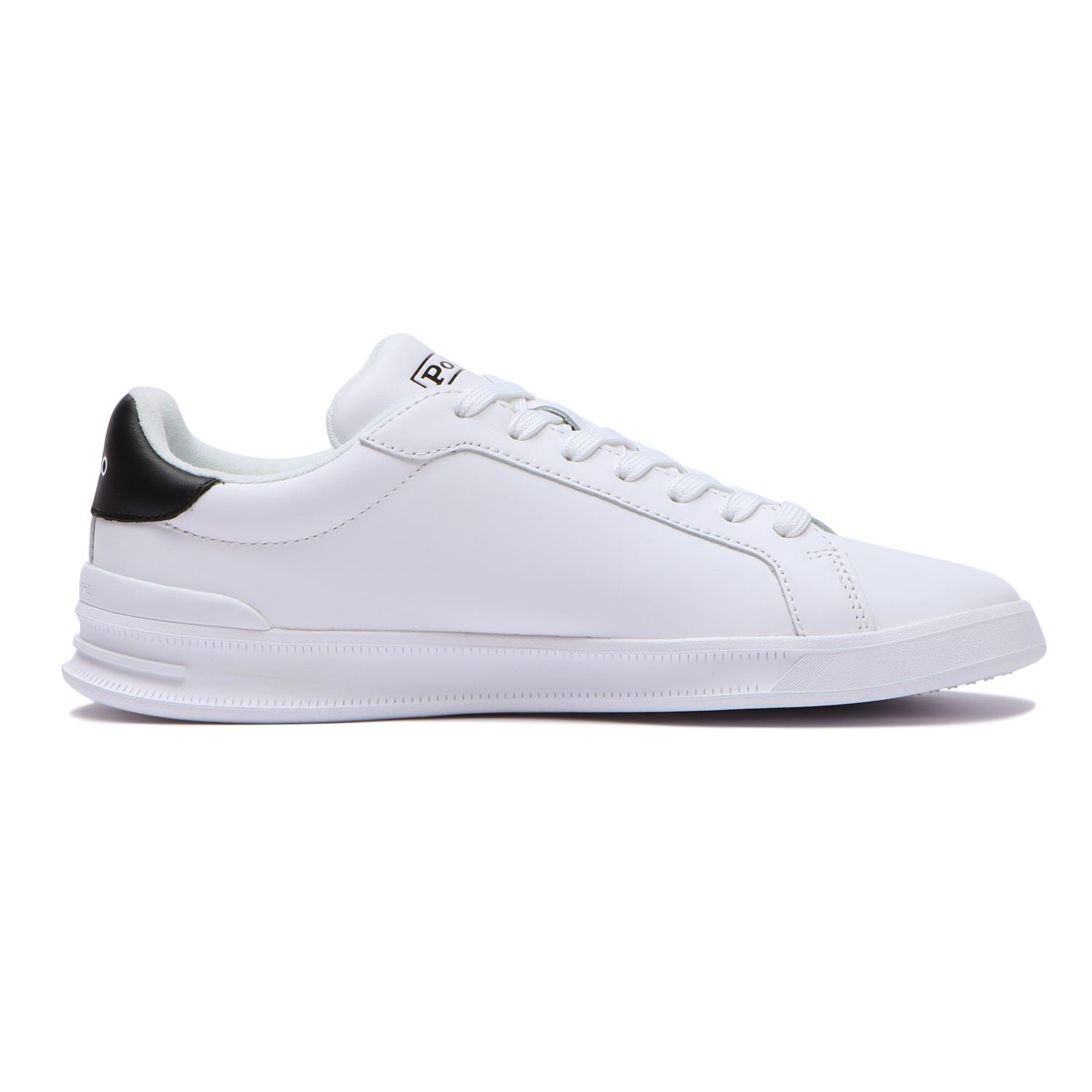 POLO R.LAUREN】 ポロラルフローレン HRT CT II-SNEAKERS ヘリテージ