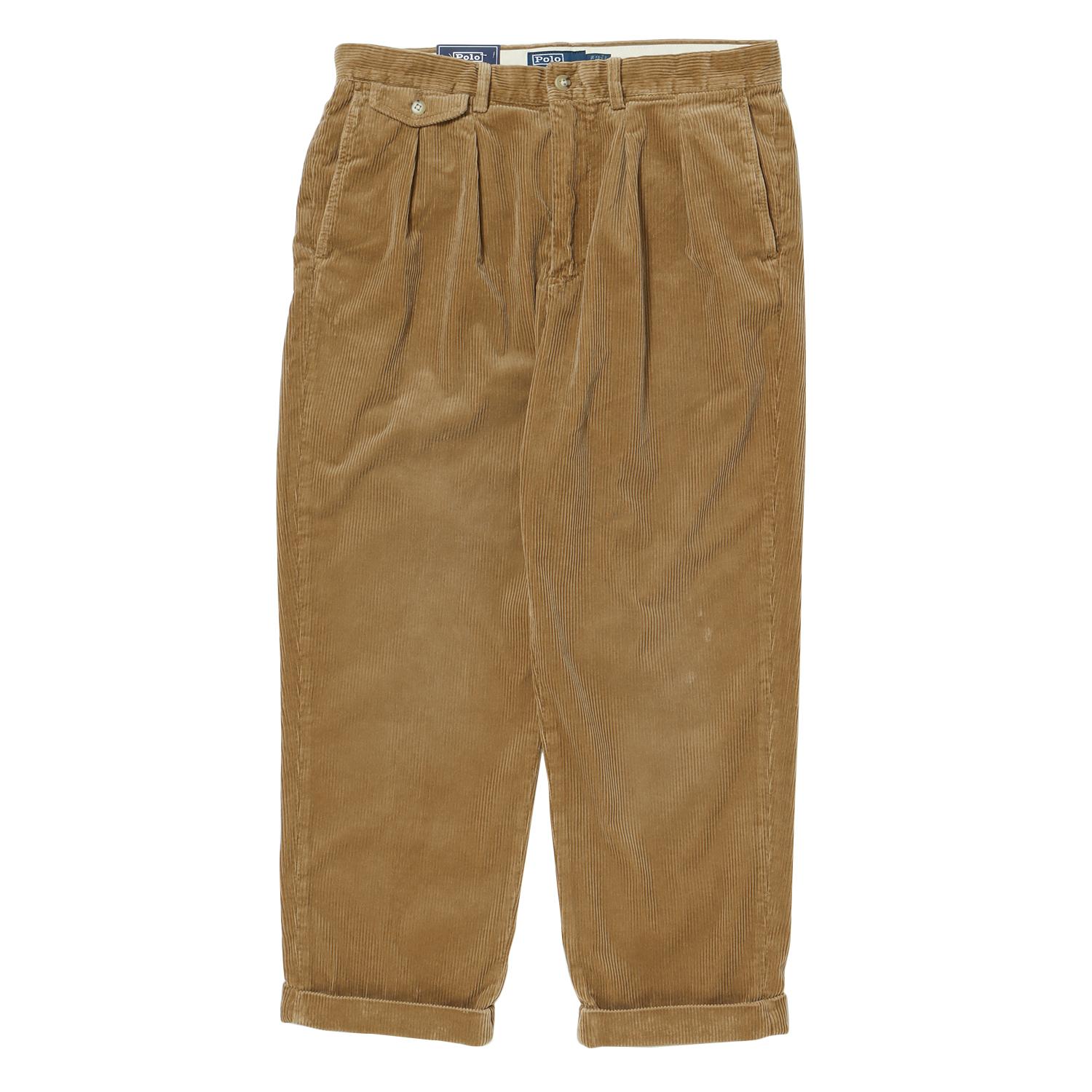  POLO RALPH LAUREN WHITMAN CORDUROY画像1