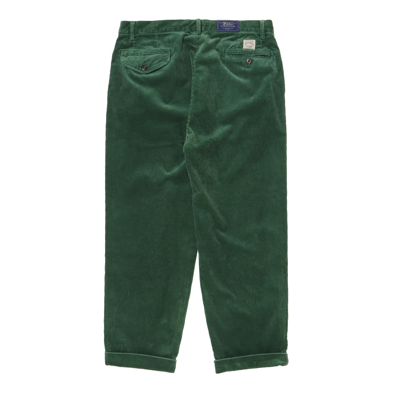  POLO RALPH LAUREN WHITMAN CORDUROY画像3